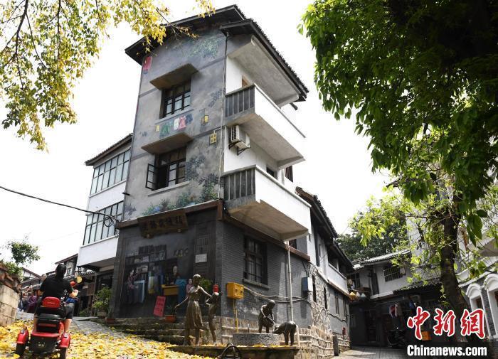加速收缩个人银行业务后花旗中国驶向何方?最新任职批复指明方向:对公业务老将陆烜出任行长